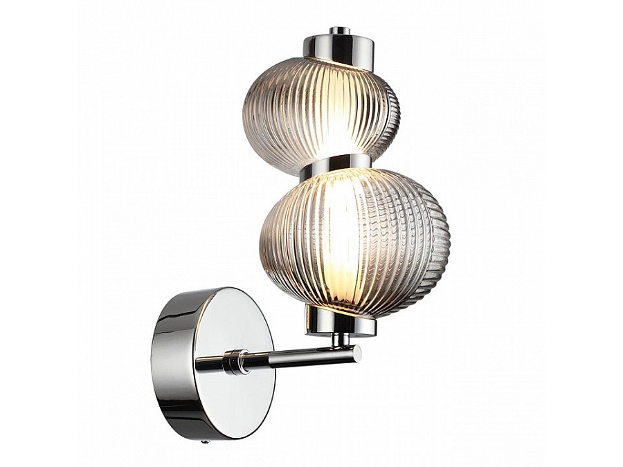 Бра Odeon Light Bruco 5096/8WL