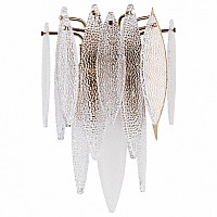 Бра Divinare Amelie 1 6003/01 AP-1