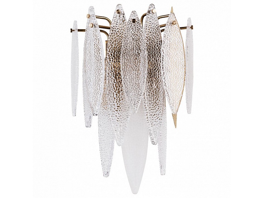 Бра Divinare Amelie 1 6003/01 AP-1