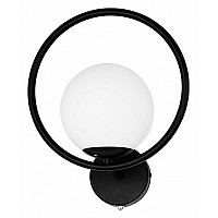 Бра Arte Lamp Matisse A7741AP-1BK