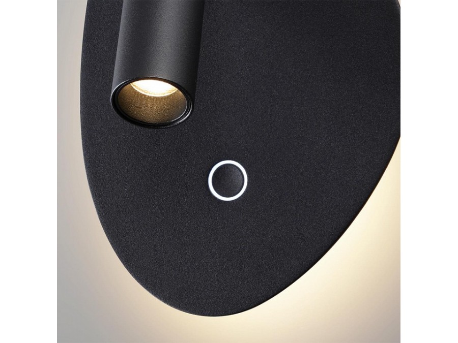 Бра Odeon Light HIGHTECH 7182/9WL