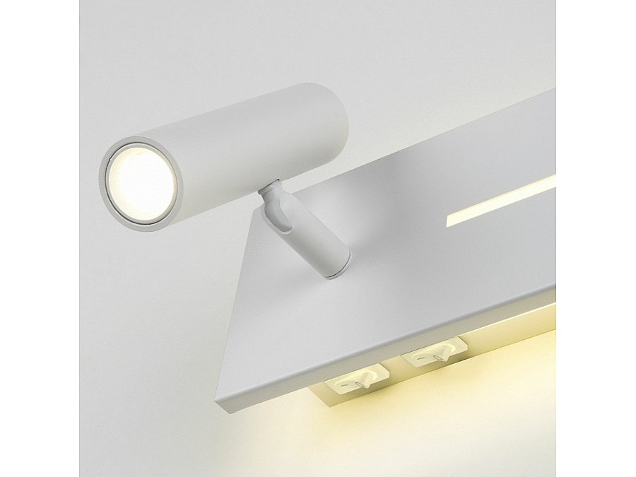 Бра Elektrostandard Tuo MRL LED 1117