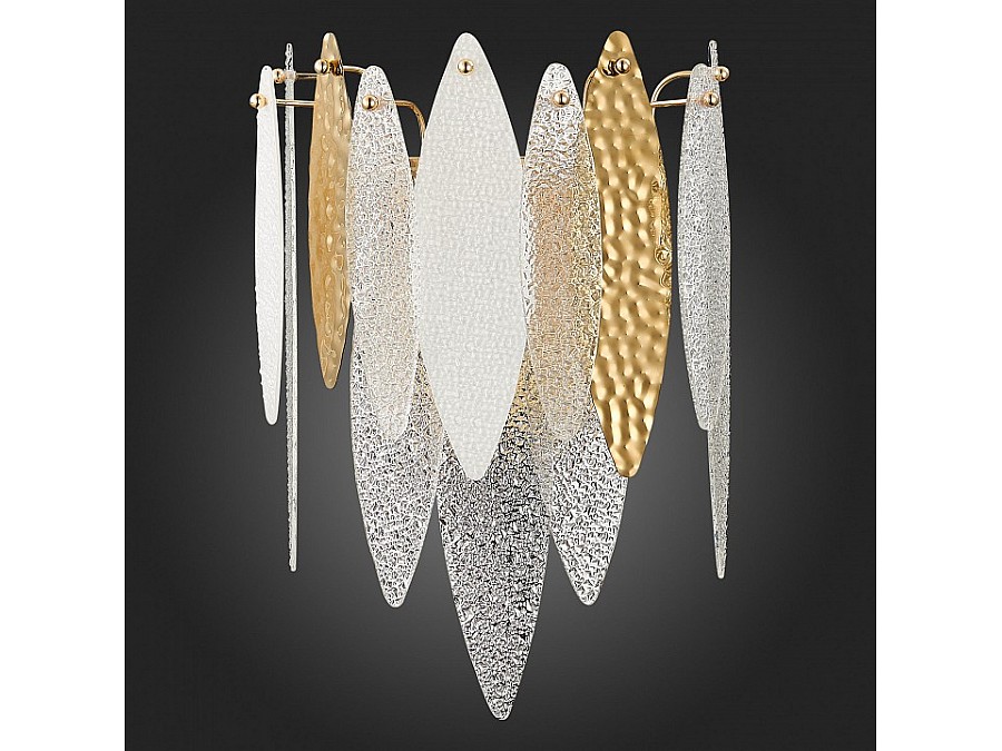 Бра ST-Luce Lastra SL1224.201.02