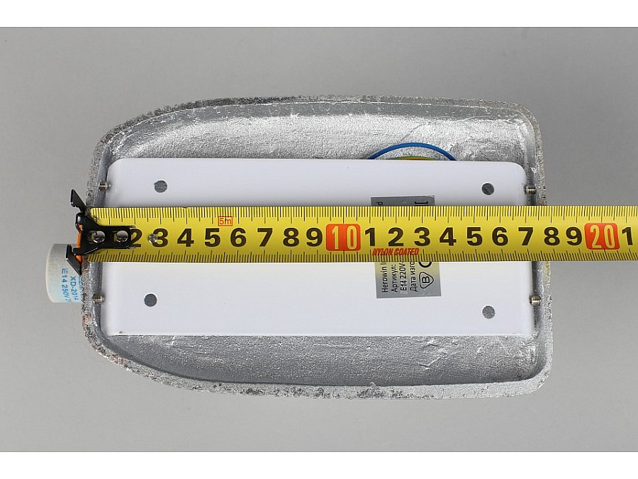 Бра Aployt Hloya APL.800.11.01