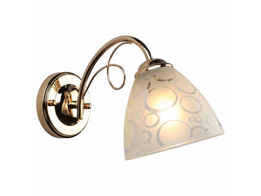 Бра Omnilux Castellaro OML-29001-01