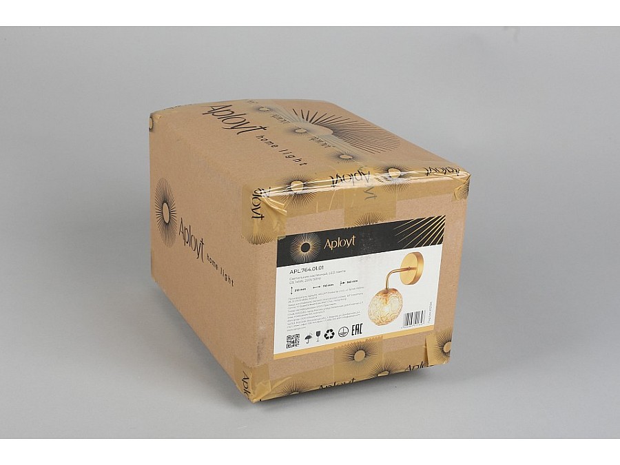 Бра Aployt Ola APL.764.01.01