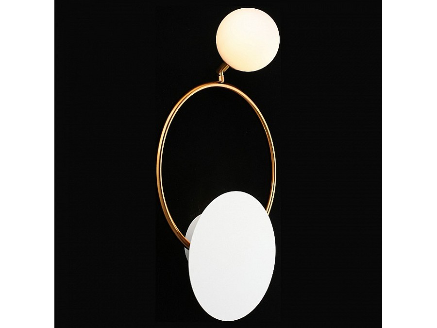 Бра Aployt Elonora APL.306.11.02