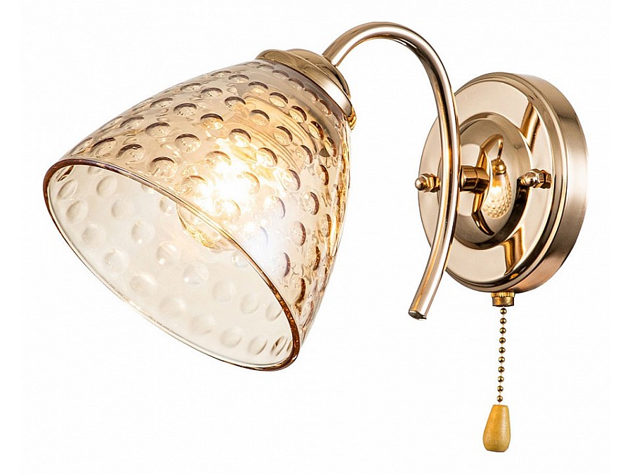 Бра Escada Freesia 658/1A Gold