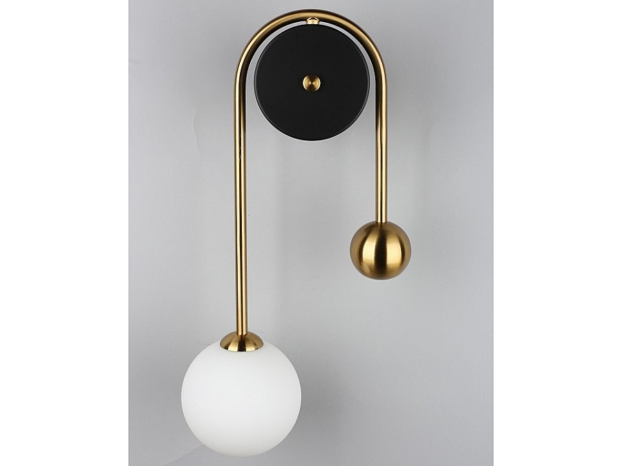 Бра Aployt Ester APL.324.01.01