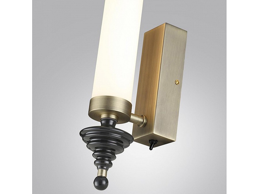 Бра Odeon Light Ula 5404/17WL