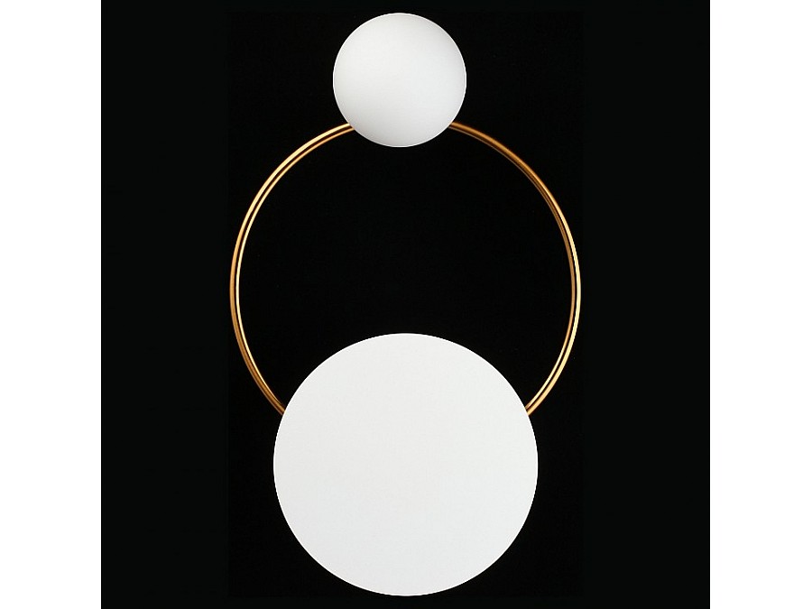 Бра Aployt Elonora APL.306.11.02