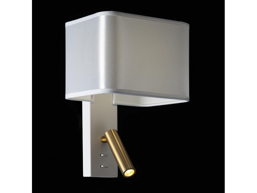 Бра с подсветкой Citilux DEKART CL704480