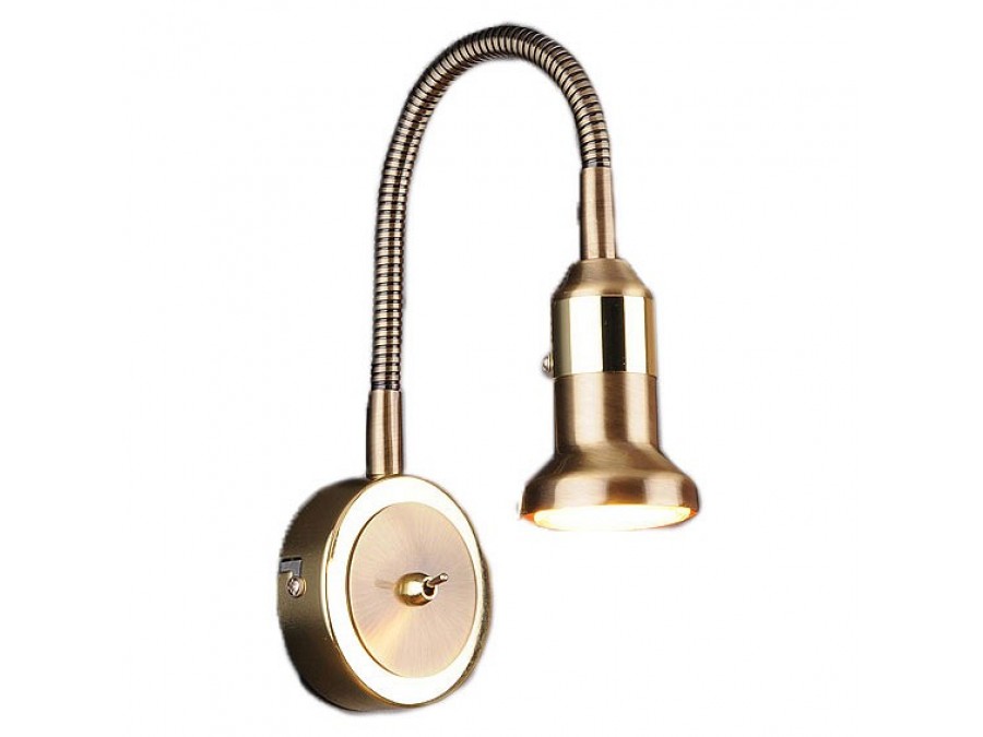 Бра Elektrostandard Plica a025005