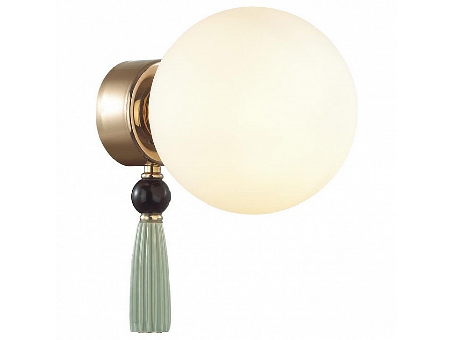 Бра Odeon Light Palle 5405/1W