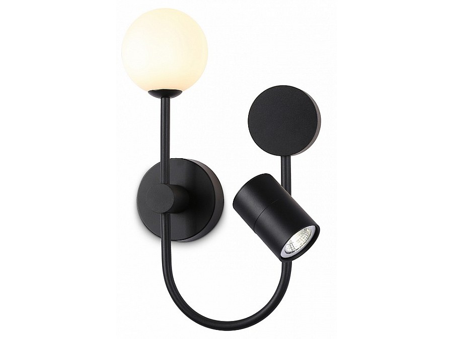 Бра с подсветкой Ambrella Light FL FL66389