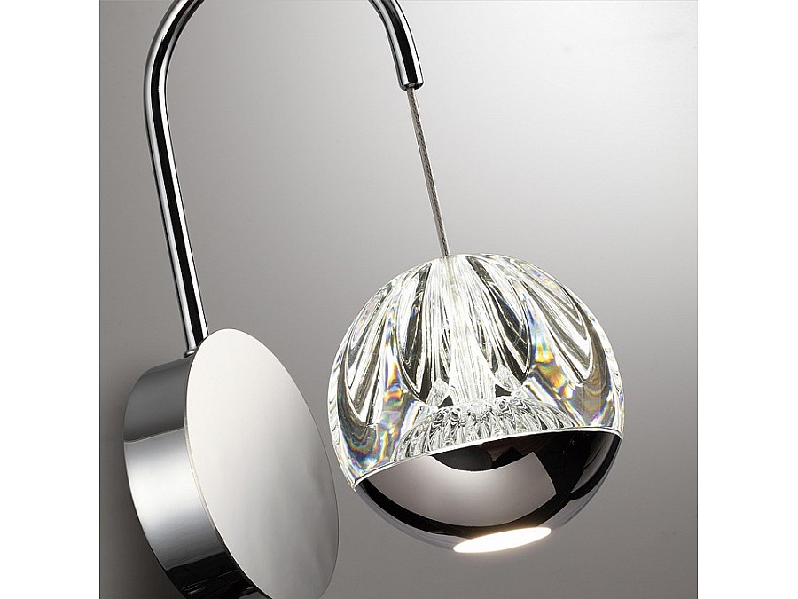 Бра Odeon Light Sono 5100/5WL