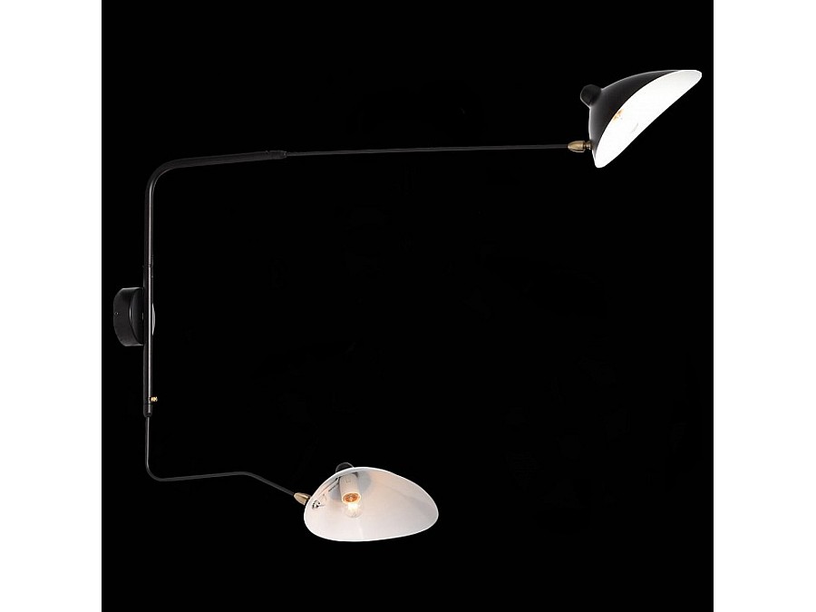 Бра ST-Luce Spruzzo SL305.401.02