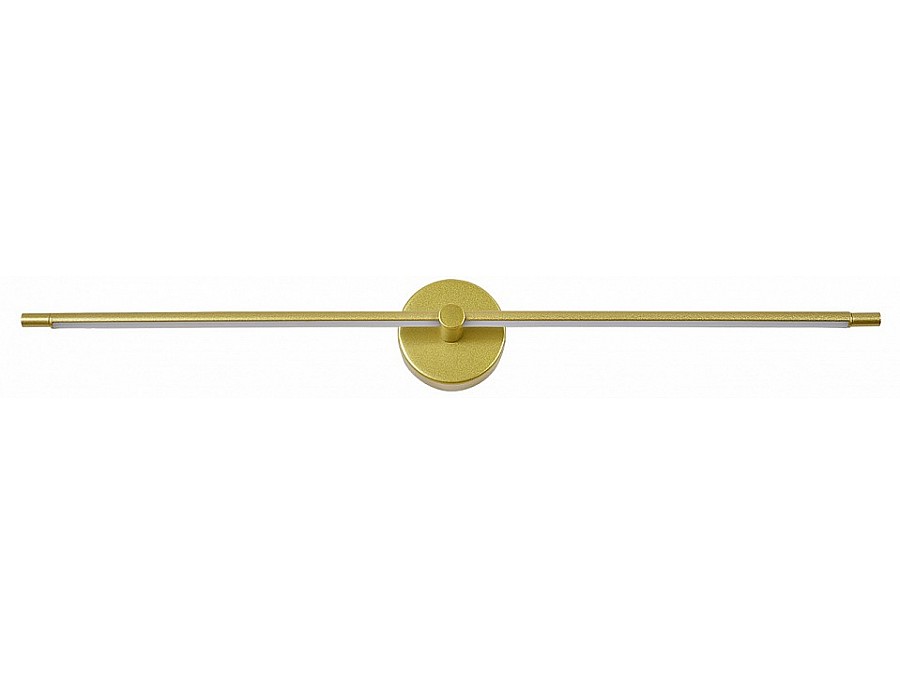 Подсветка для картины Escada Focus 10289/1LED Gold