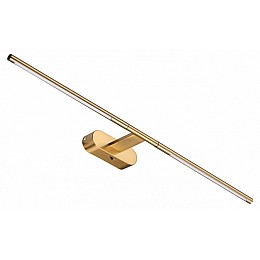 Подсветка для картины Odeon Light Aledo 6635/9WL