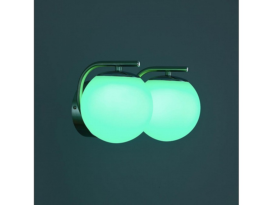 Бра Citilux Адам Смарт CL228B321