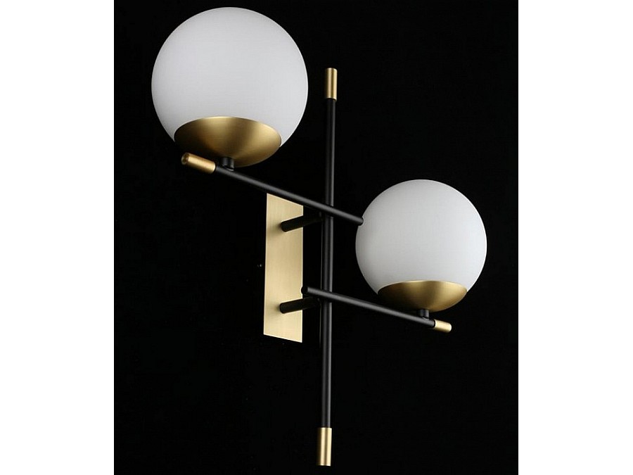 Бра Aployt Kristina APL.313.11.02