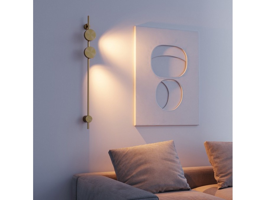 Бра Elektrostandard Illume 40154/LED
