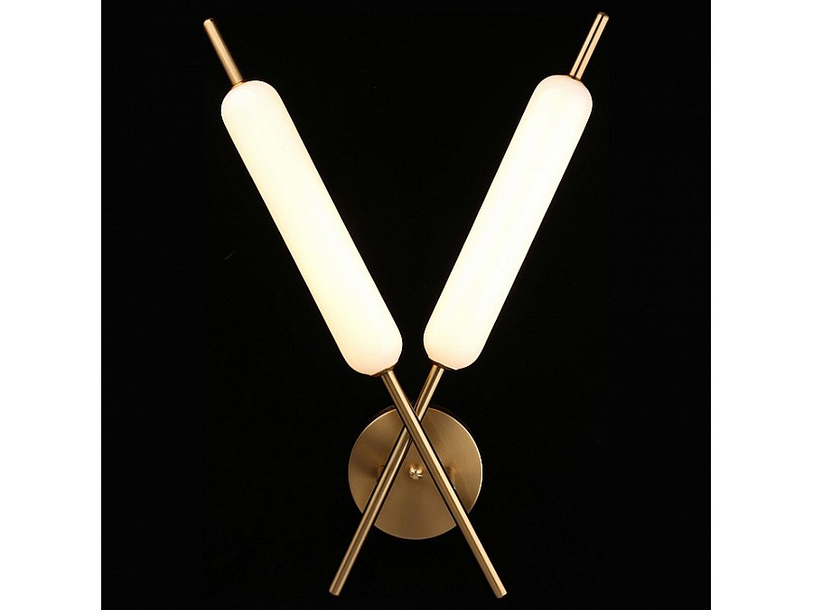 Бра Aployt Carla APL.010.01.16