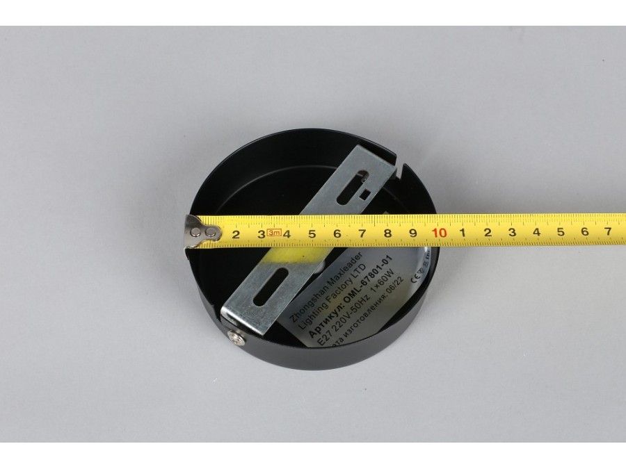 Бра Omnilux Pavarolo OML-67801-01