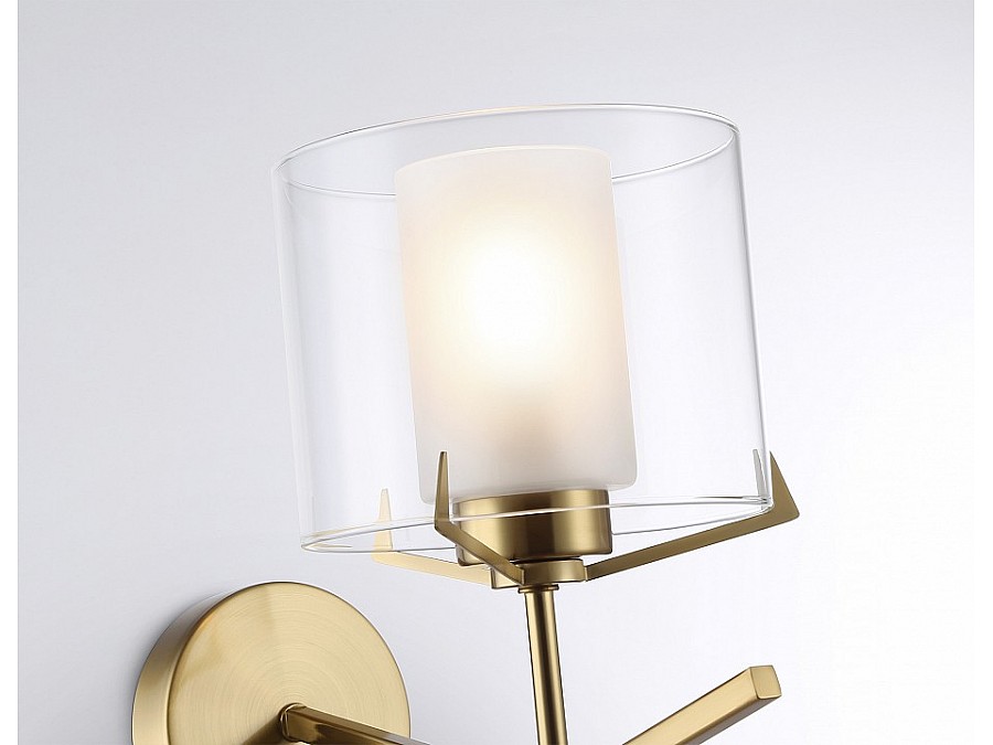 Бра Ambrella Light HIGH LIGHT LH57010