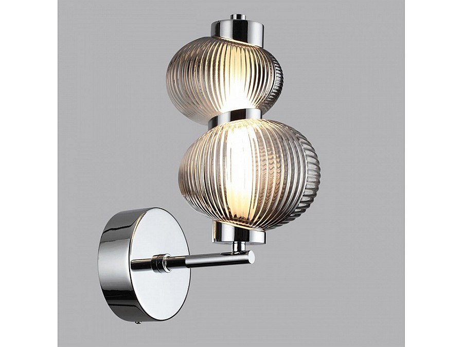 Бра Odeon Light Bruco 5096/8WL