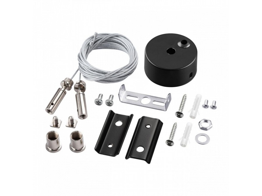 Подвес для трека Novotech VECTOR 220V 135316