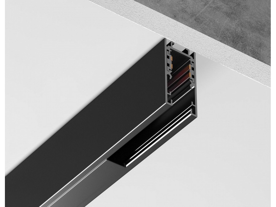 Трек накладной Ambrella Light TRACK SYSTEM GL1919