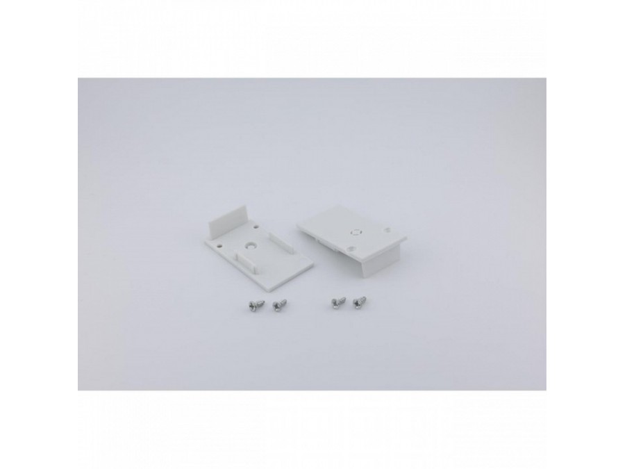 Заглушка для трека Aployt Magnetic track 220 APL.0282.10.03