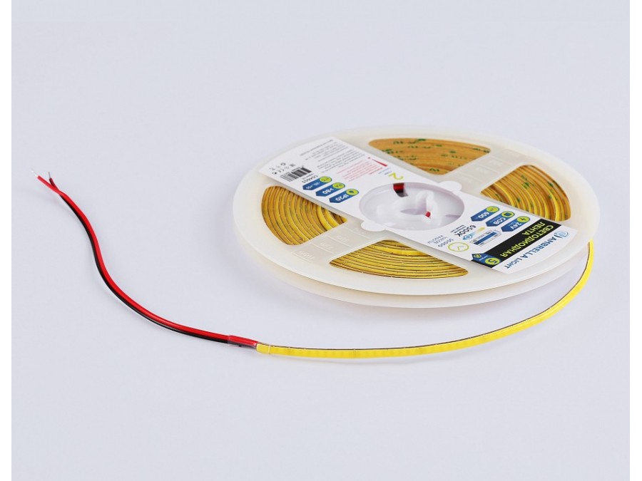 Лента светодиодная Ambrella Light  GS4603