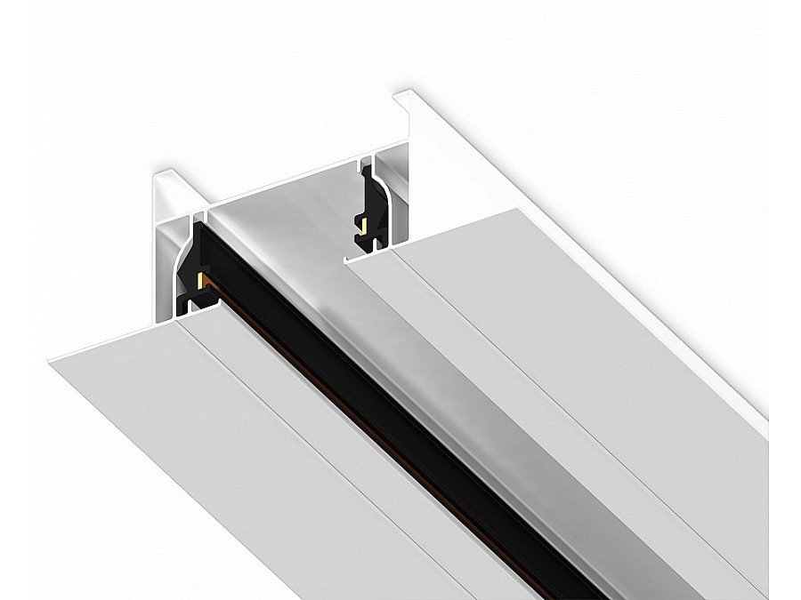 Трек встраиваемый Ambrella Light TRACK SYSTEM GL7121
