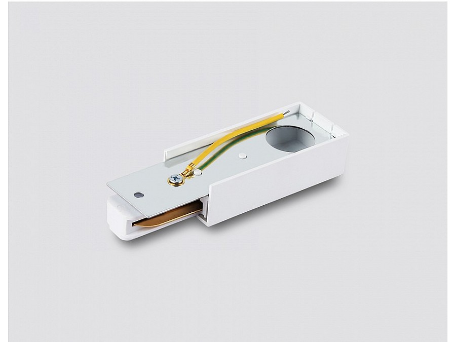 Токопровод концевой Ambrella Light TRACK SYSTEM GL7151