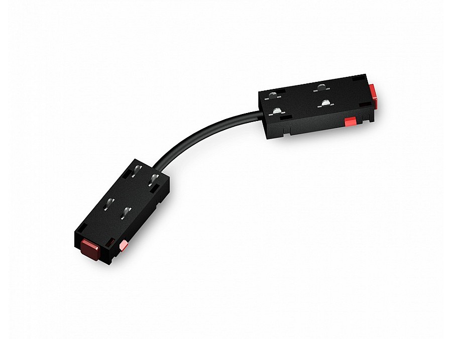 Соединитель гибкий для треков Ambrella Light GL GL1110