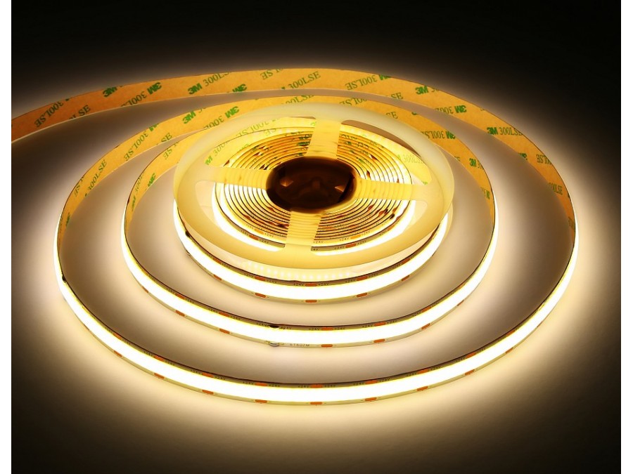 Лента светодиодная Ambrella Light  GS4802