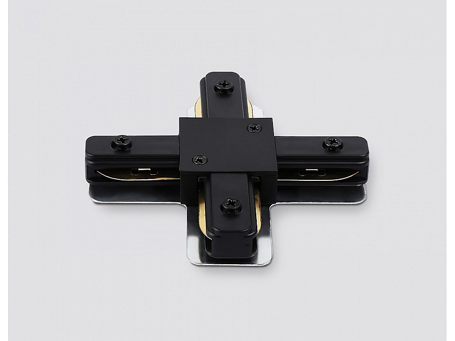 Соединитель X-образный для треков Ambrella Light TRACK SYSTEM GL7172