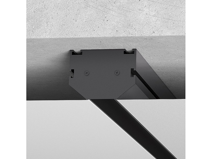 Заглушка для трека Elektrostandard Slim Magnetic 85233/00