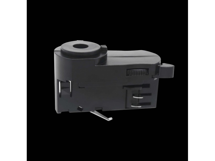 Переходник для трека Lightstar Quattro 594007-403