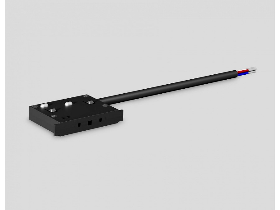 Токопровод концевой Ambrella Light TRACK SYSTEM GL2025