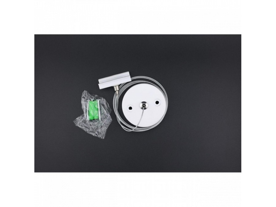 Подвес для трека Aployt Magnetic track 220 APL.0282.10.06