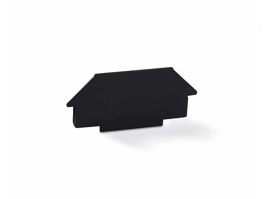 Заглушка для профиля-держателя Ambrella Light TRACK SYSTEM GL7204