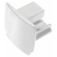 Заглушка для трека Lightstar Quattro 504166-FR