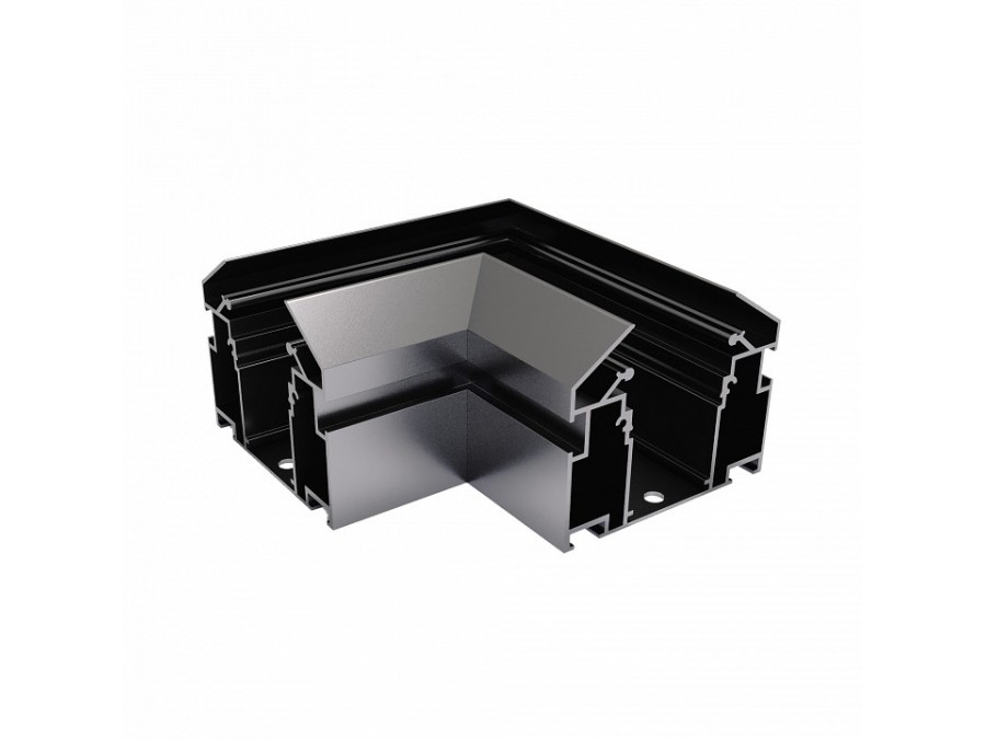 Соединитель угловой L-образный для треков встраиваемых ST-Luce SKYLINE 220 ST046.199.00.1