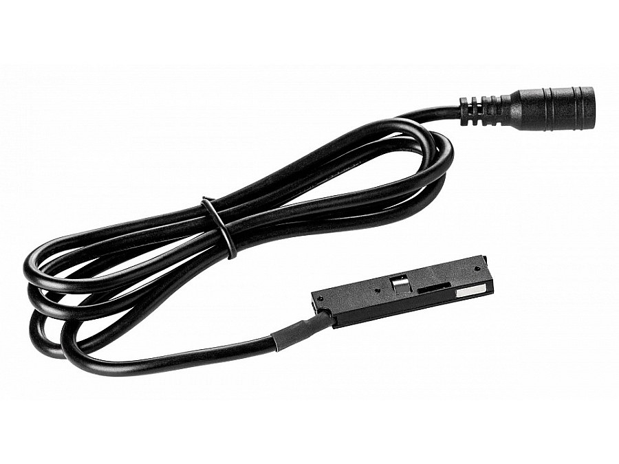 Токопровод концевой Lightstar Linea 506197