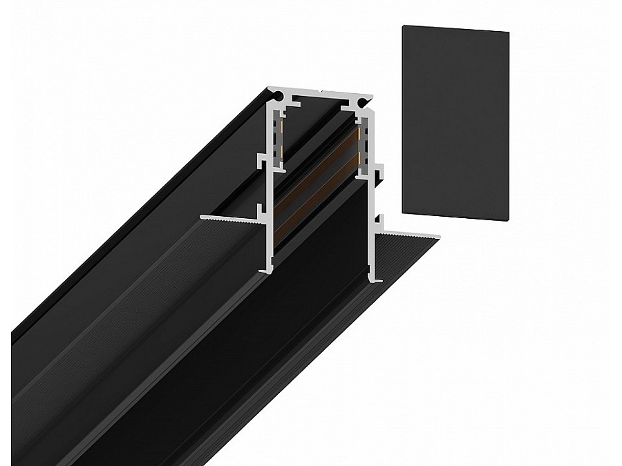 Заглушка для трека Ambrella Light GL GL3608