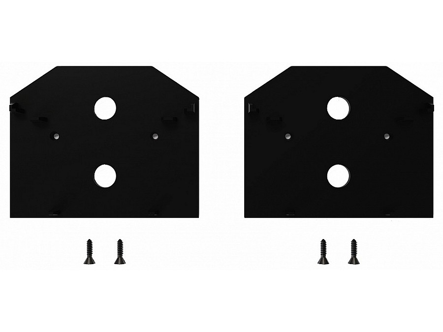 Заглушка для трека ST-Luce SKYLINE 220 ST046.589.02