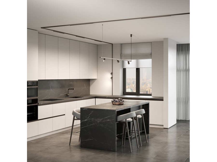 Трек накладной Elektrostandard Line Magnetic 85227/00